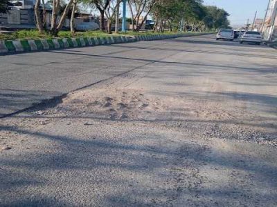 آیا شهرداری اندیمشک نسبت به نارضایتی مردم بی توجه است!