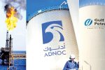 امارات؛ بازیگر تاثیرگذار نفت