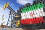 افزایش خرید نفت ایران توسط چین