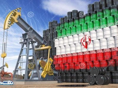 افزایش خرید نفت ایران توسط چین