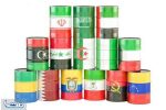 ۱۰ کشور دارنده بزرگترین ذخایر نفت جهان