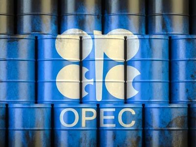 افزایش صادرات نفت آمریکا همراه با کاهش تولید اوپکپلاس