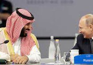 روز شمار تضعیف آمریکا در بازار نفت