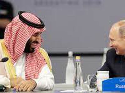 روز شمار تضعیف آمریکا در بازار نفت