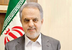 مدیرعامل شستان منصوب شد