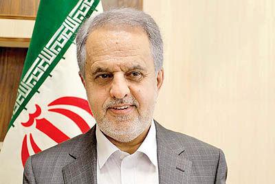 مدیرعامل شستان منصوب شد