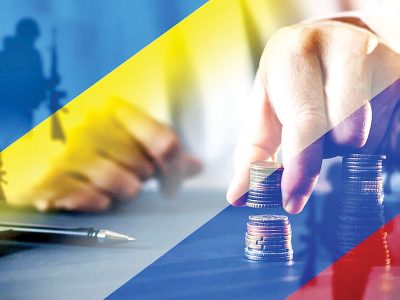 پوستاندازی بازار جهانی نفت