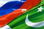 پاکستان نفت روسیه را با یوآن چین می‌خرد