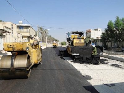 ۲۳۰ تن قیر ویژه حوزه بازآفرینی شهری نطنز اختصاص پیدا کرد