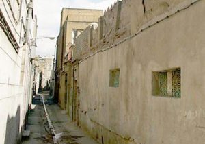 ۱۶۰۰ تُن قیرتهاتری ویژه بافت‌های فرسوده چهارمحال و بختیاری اختصاص یافت