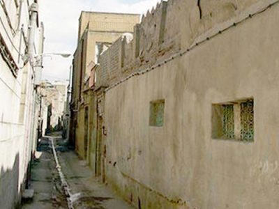 ۱۶۰۰ تُن قیرتهاتری ویژه بافت‌های فرسوده چهارمحال و بختیاری اختصاص یافت