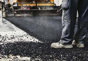 اختصاص یک هزار و ۸۰۰ تُن قیر تهاتری به بسیج در خراسانشمالی برای آبادانی استان