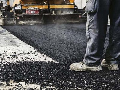 اختصاص یک هزار و ۸۰۰ تُن قیر تهاتری به بسیج در خراسانشمالی برای آبادانی استان