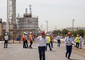 رزمایش مشترک حمله سایبری با میزبانی ستاره خلیج فارس