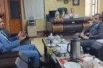 خدماتدهی دهیاریها تا زمان اجرای آییننامه الحاق روستاها به شهر یاسوج
