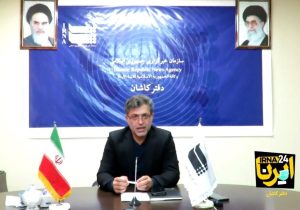 شهردار کاشان : عملیات آسفالت ۴۵۰ هزار متر مربع از معابرشهری آغازشد