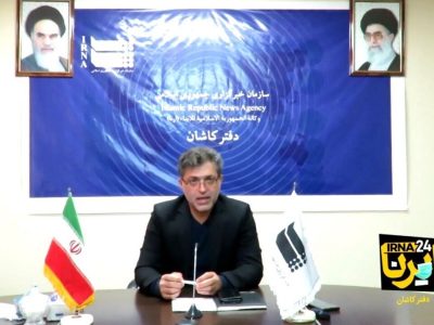 شهردار کاشان : عملیات آسفالت ۴۵۰ هزار متر مربع از معابرشهری آغازشد