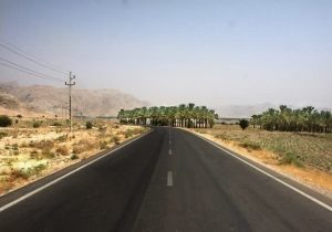 ۵۳تن قیر تهاتری برای آسفالت محلات شهر هیرمند تخصص یافت