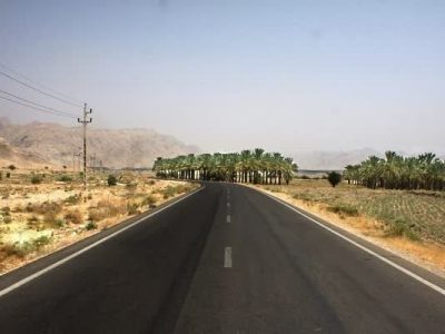 ۵۳تن قیر تهاتری برای آسفالت محلات شهر هیرمند تخصص یافت