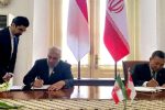 اسناد همکاری ایران و اندونزی در حوزه‌های نفت و گاز امضا شد