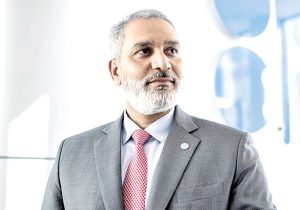 دبیرکل اوپک وارد تهران شد
