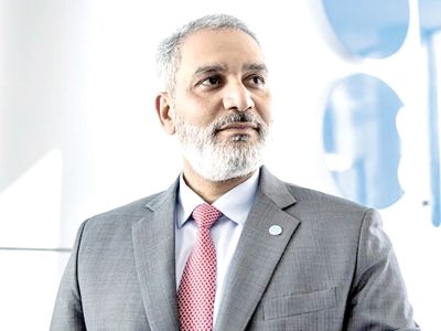 دبیرکل اوپک وارد تهران شد
