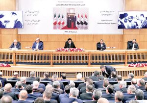 ایران آماده به اشتراکگذاری دستاوردهای صنعت نفت خود با سوریه است