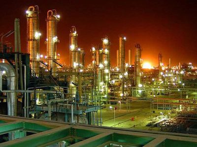 صادرات۱۶ میلیارد دلار محصولات پتروشیمی در سال گذشته