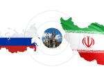 پروژه‌‌‌های بزرگ نفتی بین ایران و روسیه تعریف شد
