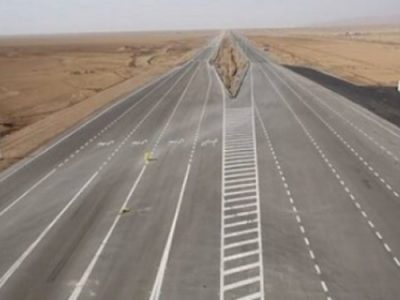 آزاد راه ترانزیتی ایران – ترکیه ۷ سال در راه است!