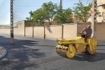 اختصاص 891 تن قیر به شهرداری ایوان