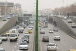واکاوی ماجرای تعریض بزرگراه شهید خرازی اصفهان