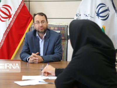 هزارو سیصد میلیارد تومان اعتبار سفر دولت به خراسان شمالی تخصیص یافت