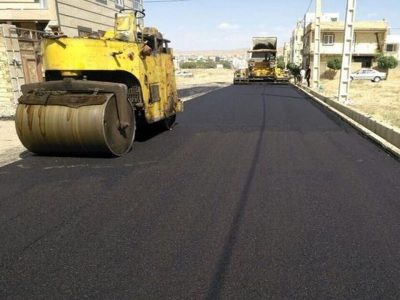 شهردار مشگین‌شهر گفت: از اول امسال تاکنون ۶ هزار تن آسفالت در معابر و خیابان‌های این شهر استفاده شده است.