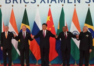 کشورهای بریکس درصدد آزمایش سیستم پرداختی بریکس با ارزهای ملی