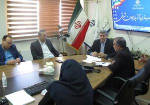 اتمام بزرگراه اهر_هریس خدمتی بزرگ به مردم است