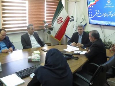 اتمام بزرگراه اهر_هریس خدمتی بزرگ به مردم است