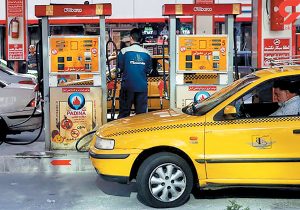 واردات بنزین در آینده‌ای نزدیک