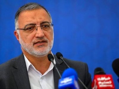 برنامه شهرداری برای اتوبان سازی/ مجوز رینگ شمالی تهران دریافت شد