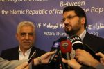بذرپاش: پایانه مرزی جدید برای حملونقل کامیونهای ایران و جمهوری آذربایجان ایجاد میشود