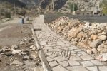 آسفالت ۲ میلیون و ۷۰۰ هزار متر مربع معبر ، رهاورددولت برای توسعه روستاهای فارس