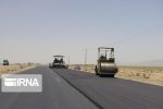بیش از ۹۳۰ کیلومتربزرگراه وراه اصلی در فارس دردست احداث است
