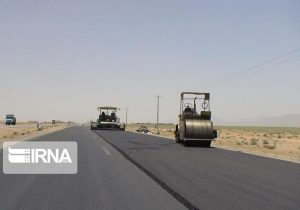 بیش از ۹۳۰ کیلومتربزرگراه وراه اصلی در فارس دردست احداث است