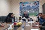 تکمیل و بهرهبرداری از پروژه زیرگذر و روگذر سهراهی هفشجان در جاده شهرکرد خواسته اهالی این شهر است.