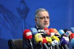 آغاز عملیات اجرایی یکی از بزرگترین تونلهای شهری در تهران/ احداث یک پروژه بزرگ مشابه امام علی(ع) در پایتخت