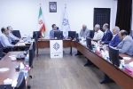 دومین همایش صنعت قیر ایران در مرداد ماه برگزارمی شود