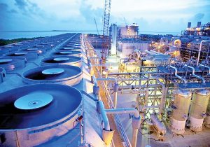 آمادگی مخازن ذخیرهسازی منطقه جاسک برای بارگیری و ارسال نفتخام