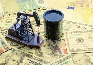 افزایش یک دلاری بهای نفت