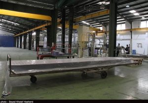 رئیس جهاد دانشگاهی استان کرمانشاه در مراسم افتتاح کارخانه تولید ” کربن فعال از قیر طبیعی ” در کرمانشاه اظهار کرد: بیش از ۷۰ درصد معادن قیرطبیعی کشور در استان کرمانشاه قرار دارد