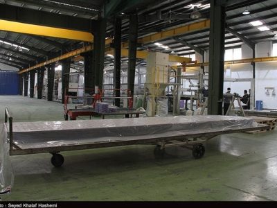 رئیس جهاد دانشگاهی استان کرمانشاه در مراسم افتتاح کارخانه تولید ” کربن فعال از قیر طبیعی ” در کرمانشاه اظهار کرد: بیش از ۷۰ درصد معادن قیرطبیعی کشور در استان کرمانشاه قرار دارد